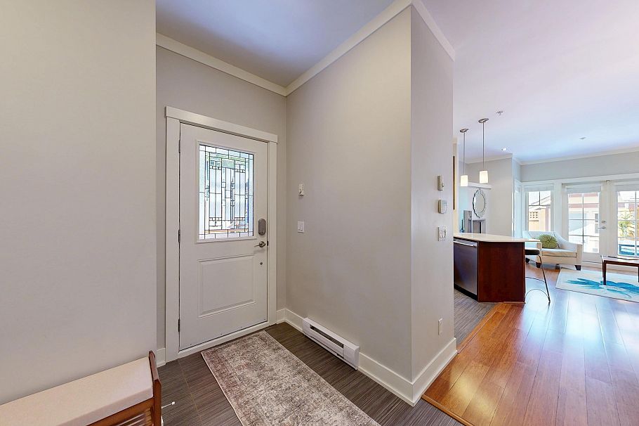 839 W 14th Avenue Vancouver, BC - 3