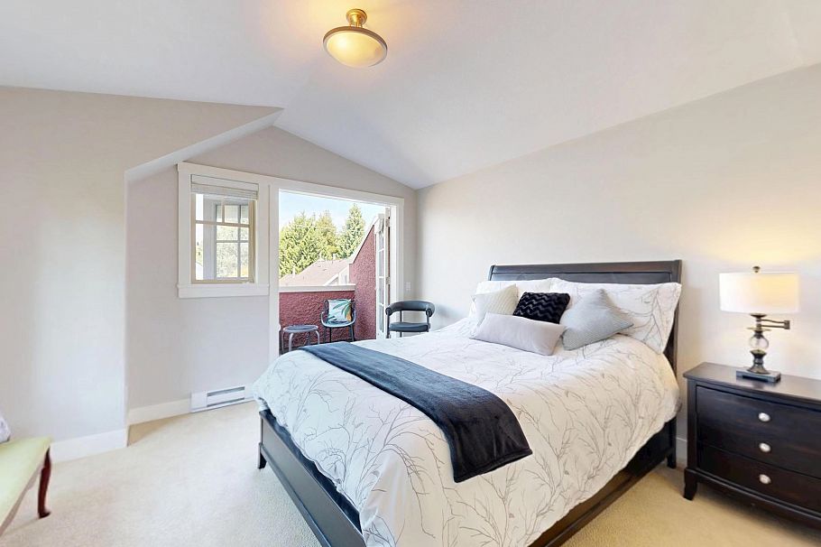 839 W 14th Avenue Vancouver, BC - 19