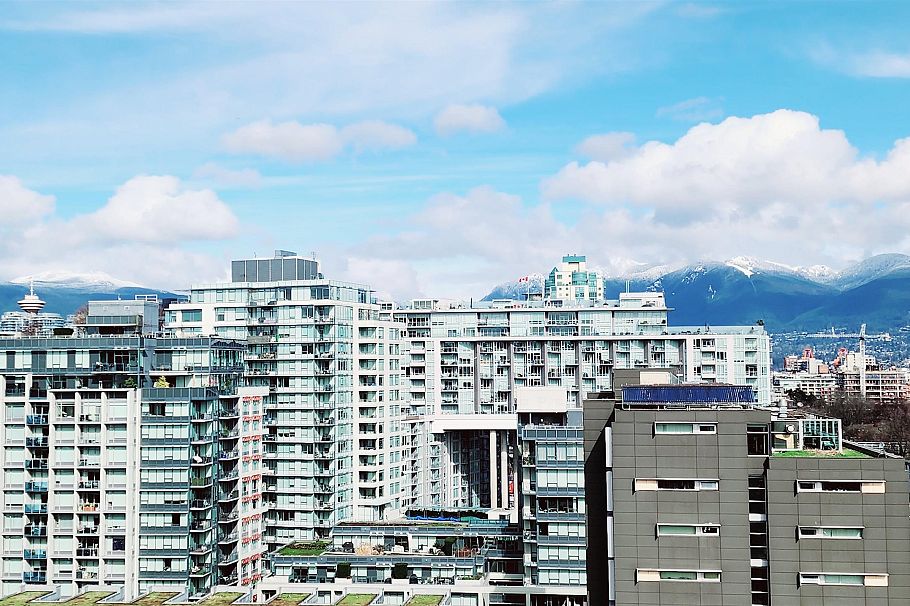 909 180 E 2ND AVENUE, Vancouver BC V5T 0K4 Vancouver, BC - 12