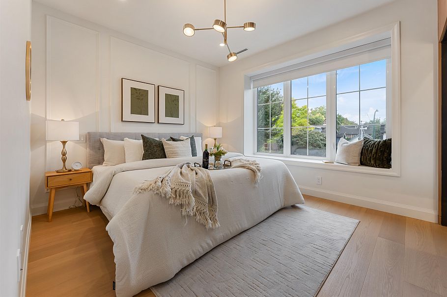 2 2256 E Pender Street Street Vancouver, BC - 19