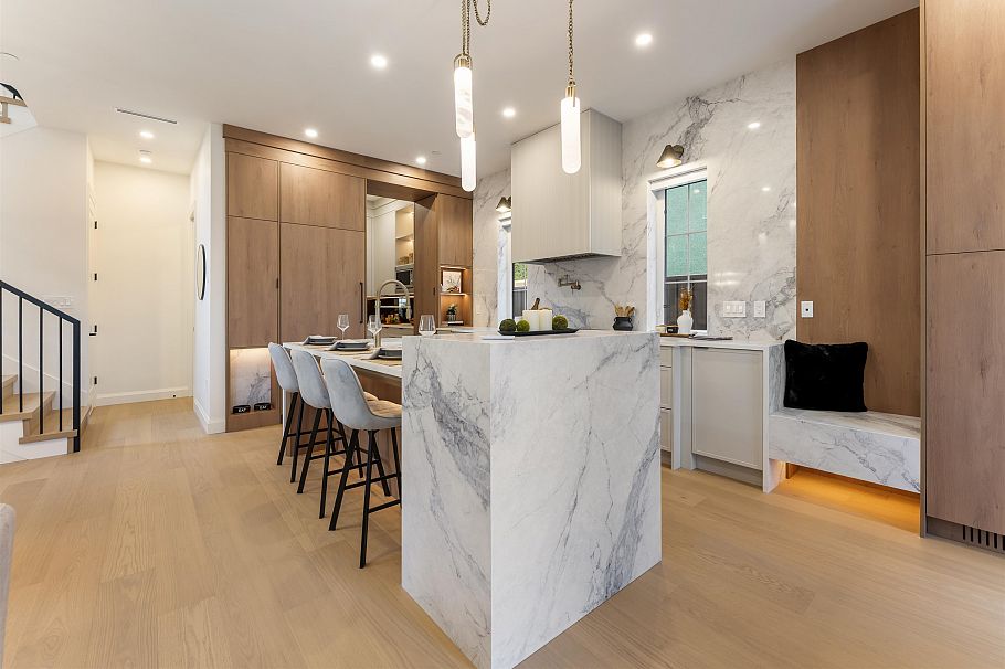 1 2256 Pender Street Vancouver, BC - 8