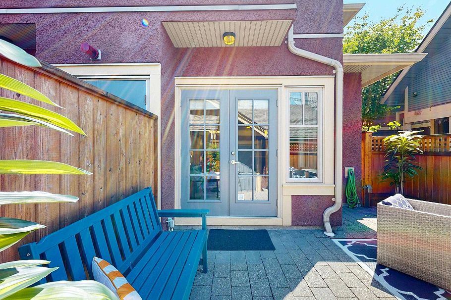 839 W 14th Avenue Vancouver, BC - 15