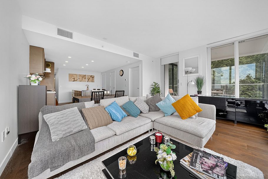 1306 5629 Birney Avenue Vancouver, BC - 17