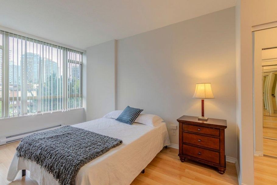 606 160 W Keith Road North Vancouver, BC - 18