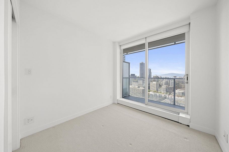 3505 777 Richards Street Vancouver, BC - 6