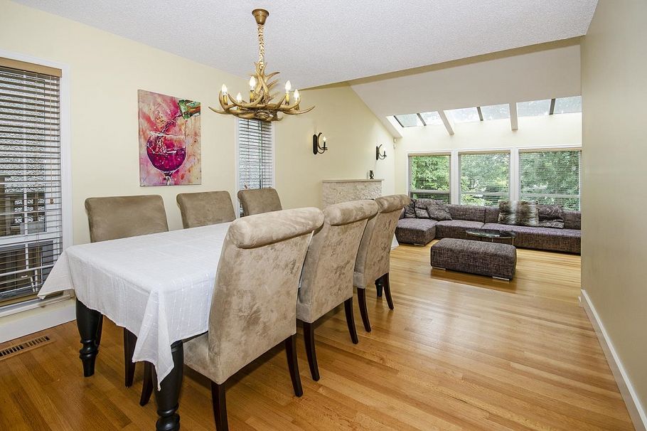 4063 W 33rd Avenue Vancouver, BC - 8