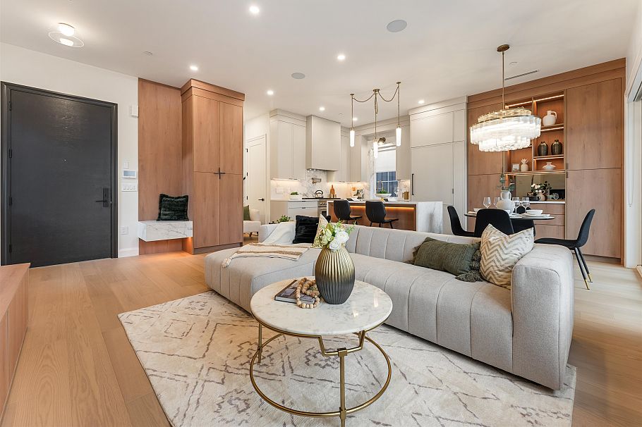 2 2256 E Pender Street Street Vancouver, BC - 15