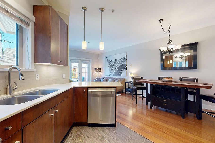 839 W 14th Avenue Vancouver, BC - 6