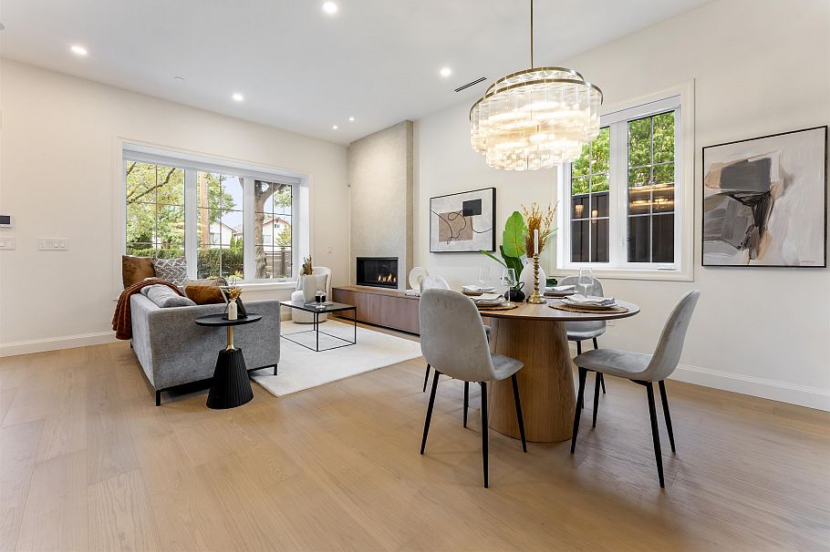 1 2256 Pender Street Vancouver, BC - 14