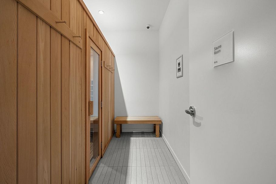 3505 777 Richards Street Vancouver, BC - 26