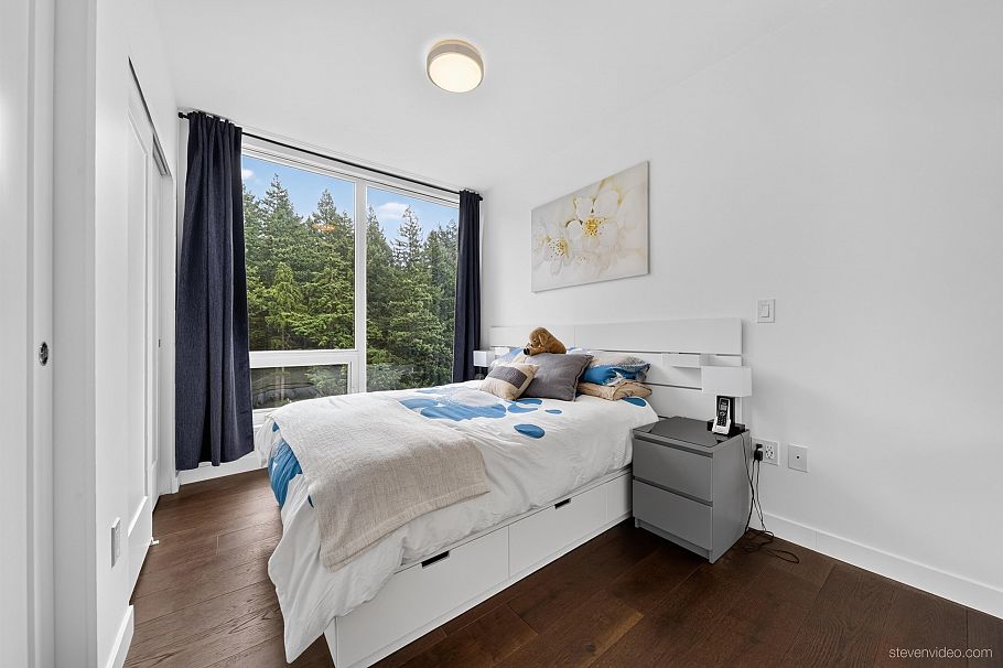 1306 5629 Birney Avenue Vancouver, BC - 12