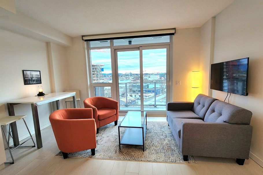 909 180 E 2ND AVENUE, Vancouver BC V5T 0K4 Vancouver, BC - 3
