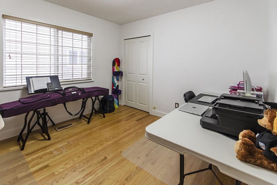 4063 W 33rd Avenue Vancouver, BC - 16