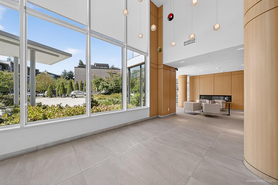 1306 5629 Birney Avenue Vancouver, BC - 21