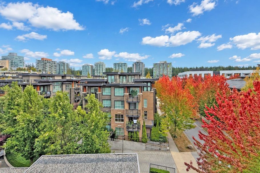 603 5983 Gray Avenue Vancouver, BC - 16