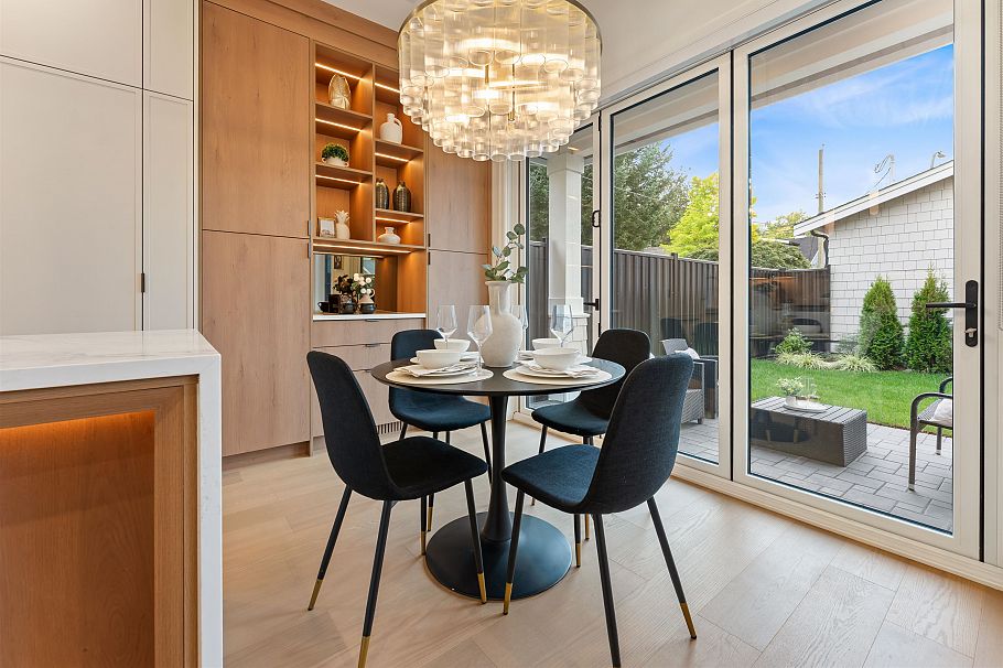 2 2256 E Pender Street Street Vancouver, BC - 11