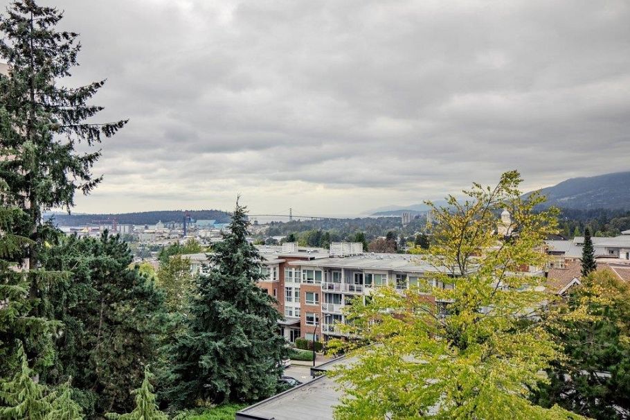 606 160 W Keith Road North Vancouver, BC - 5
