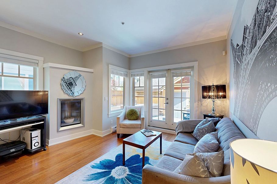 839 W 14th Avenue Vancouver, BC - 8