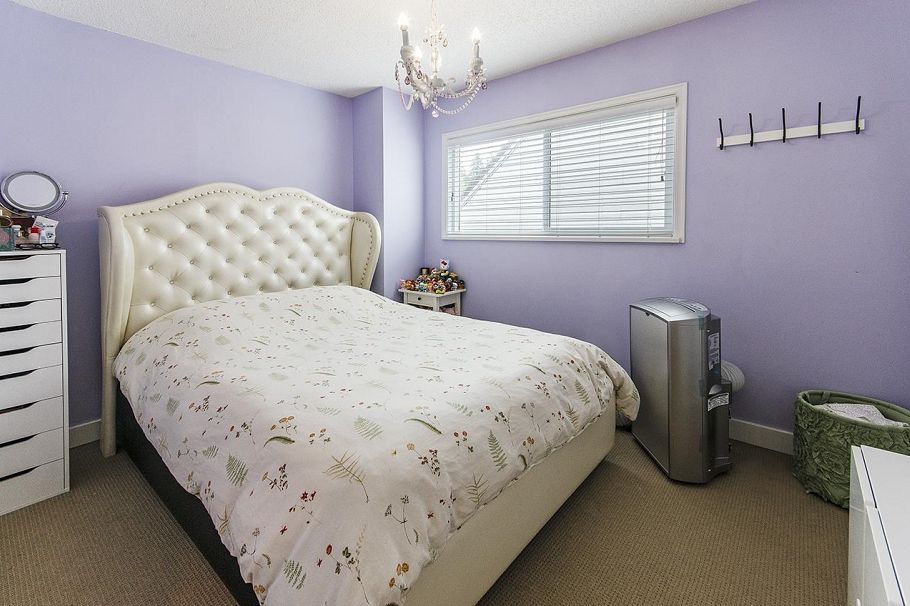 4063 W 33rd Avenue Vancouver, BC - 20