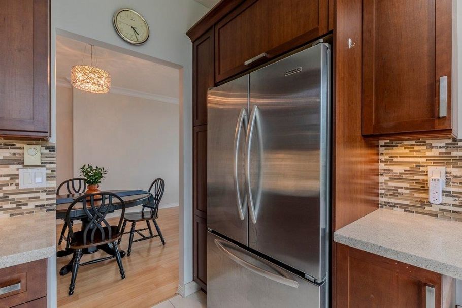 606 160 W Keith Road North Vancouver, BC - 12