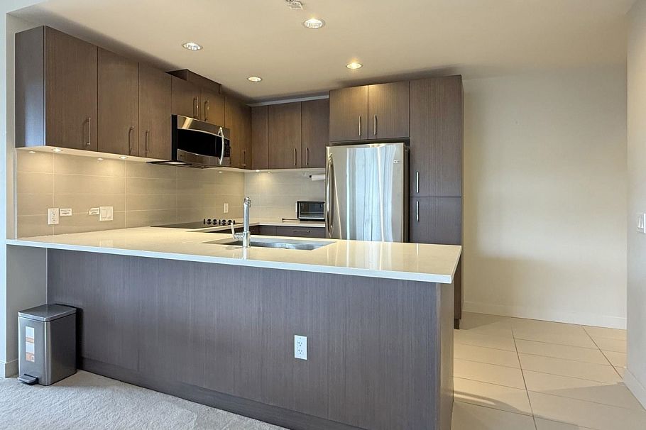 603 5983 Gray Avenue Vancouver, BC - 7