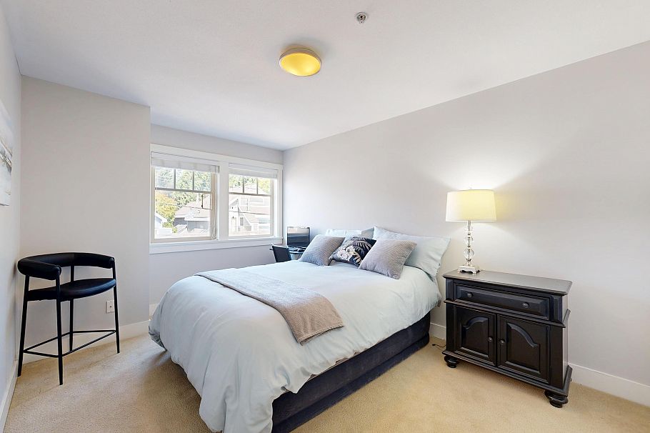 839 W 14th Avenue Vancouver, BC - 25