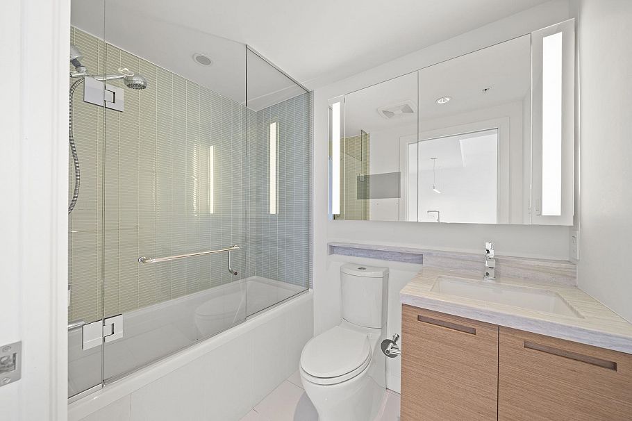 3505 777 Richards Street Vancouver, BC - 18