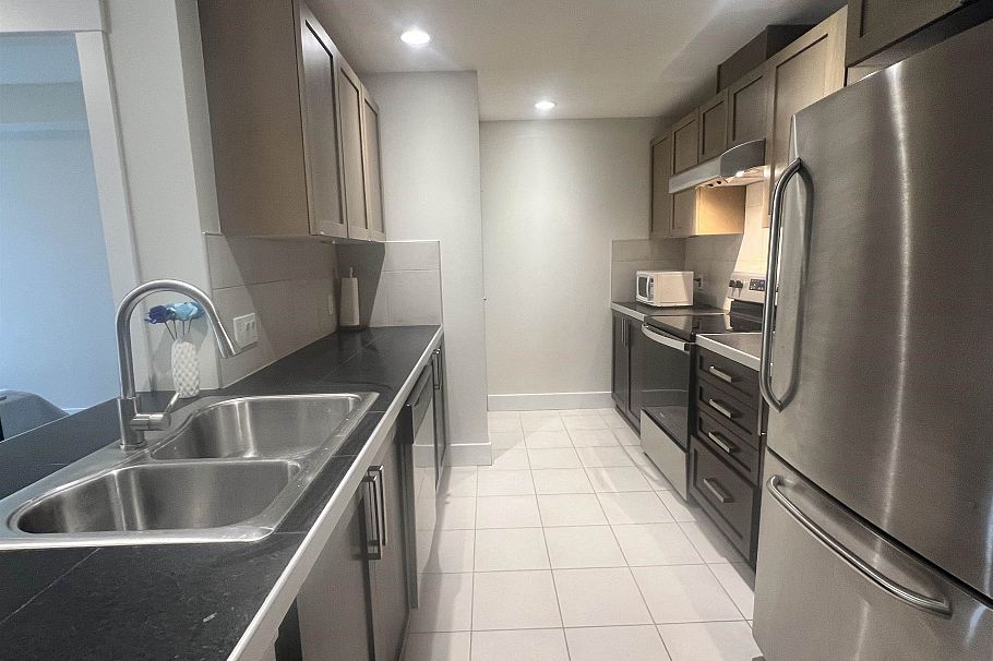 210 5779 Birney Avenue Vancouver, BC - 2