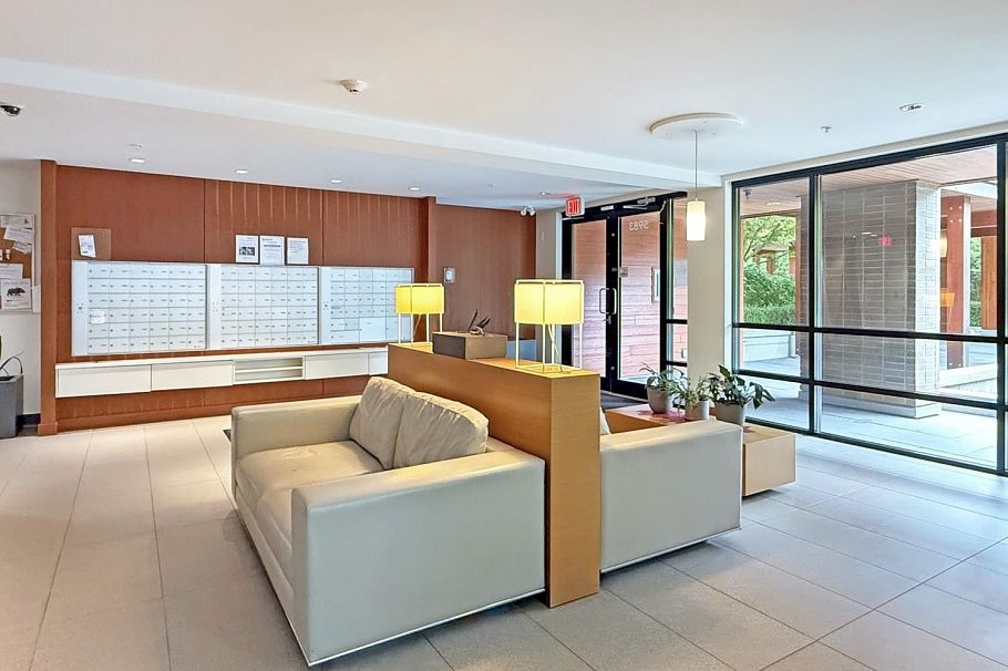 603 5983 Gray Avenue Vancouver, BC - 18