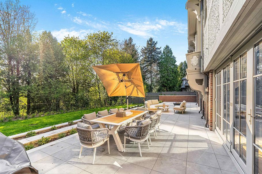 2050 SW Marine Drive Vancouver, BC - 21