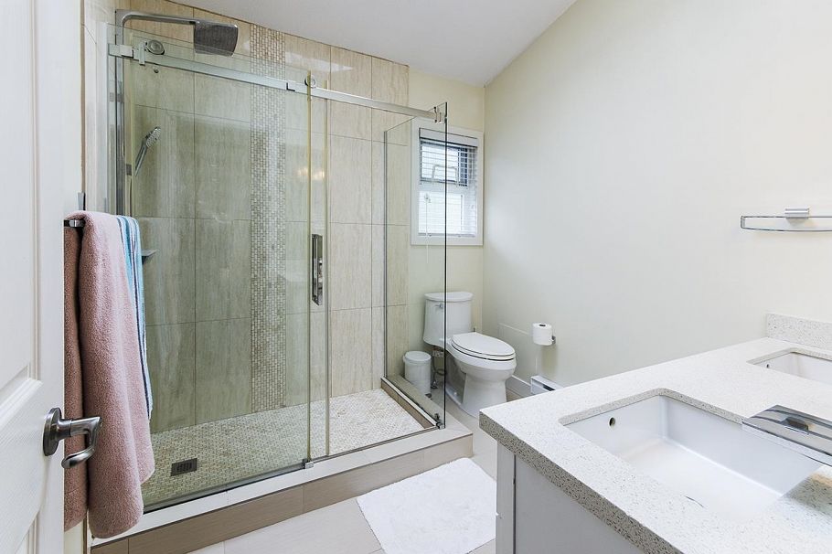 4063 W 33rd Avenue Vancouver, BC - 22