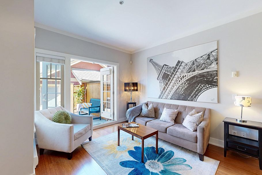 839 W 14th Avenue Vancouver, BC - 11