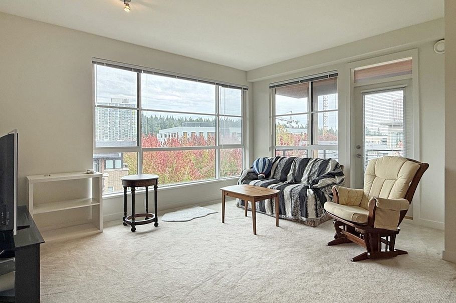 603 5983 Gray Avenue Vancouver, BC - 2