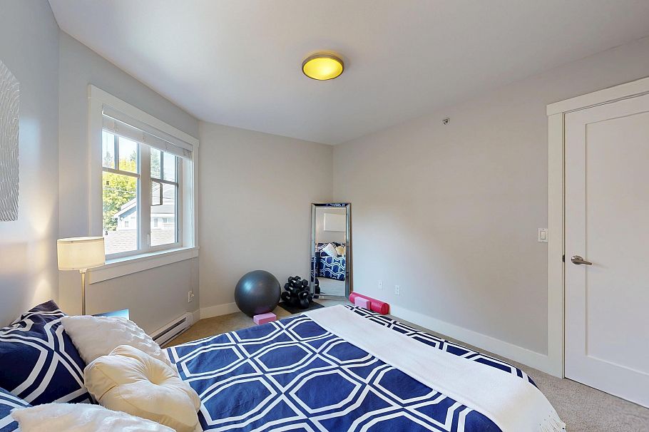 839 W 14th Avenue Vancouver, BC - 28