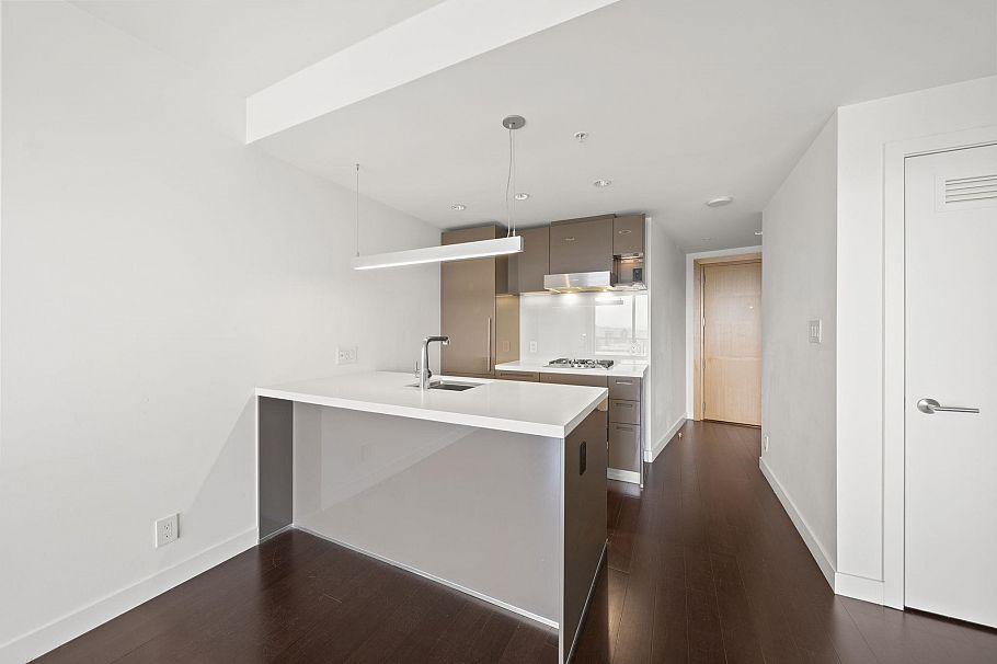 3505 777 Richards Street Vancouver, BC - 16