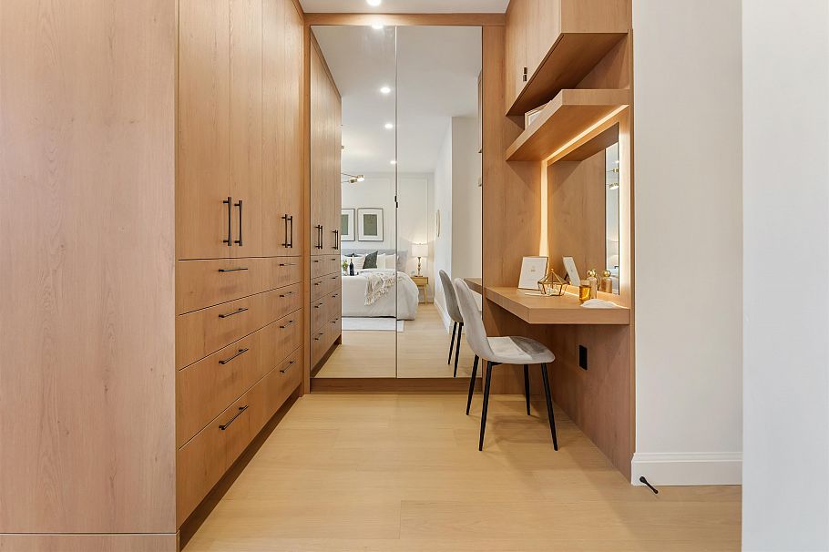 2 2256 E Pender Street Street Vancouver, BC - 21