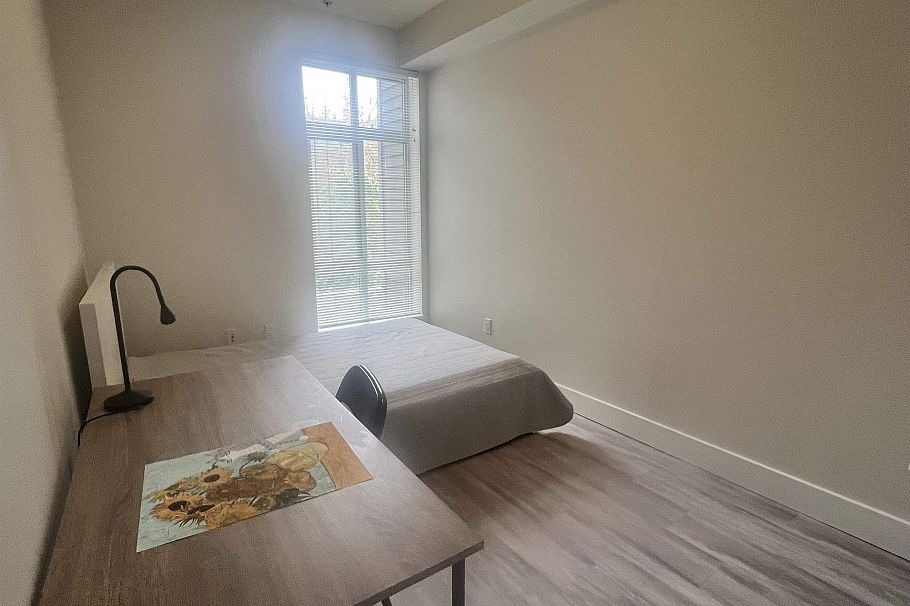 210 5779 Birney Avenue Vancouver, BC - 4