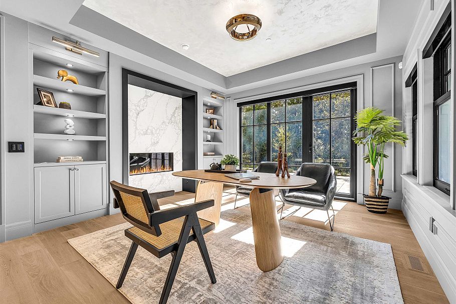 2050 SW Marine Drive Vancouver, BC - 11