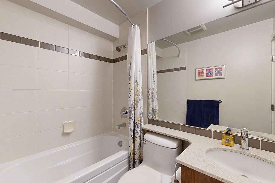 839 W 14th Avenue Vancouver, BC - 29