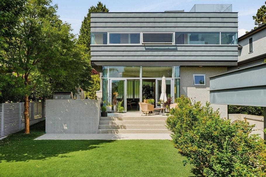 4056 W 36th Avenue Vancouver, BC - 20