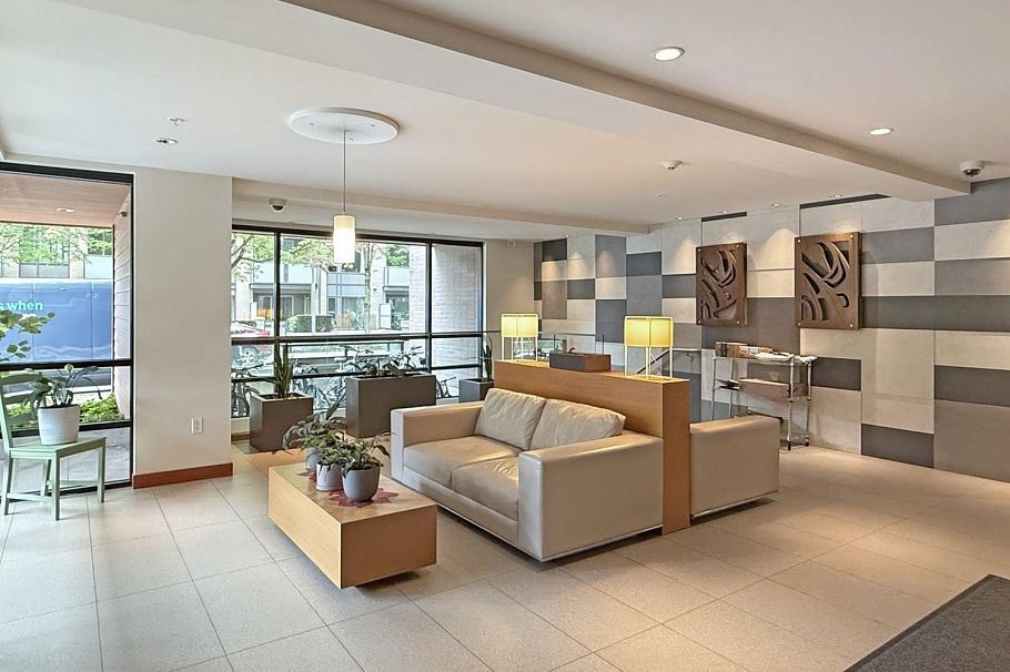 603 5983 Gray Avenue Vancouver, BC - 17