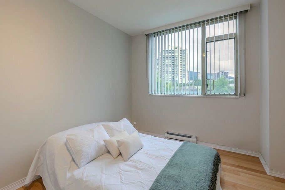 606 160 W Keith Road North Vancouver, BC - 23