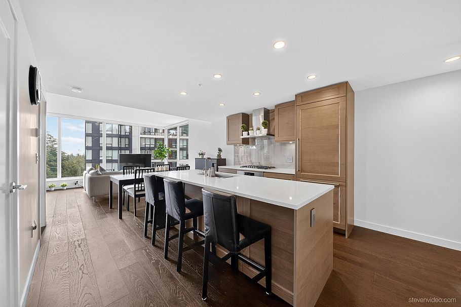 1306 5629 Birney Avenue Vancouver, BC - 6