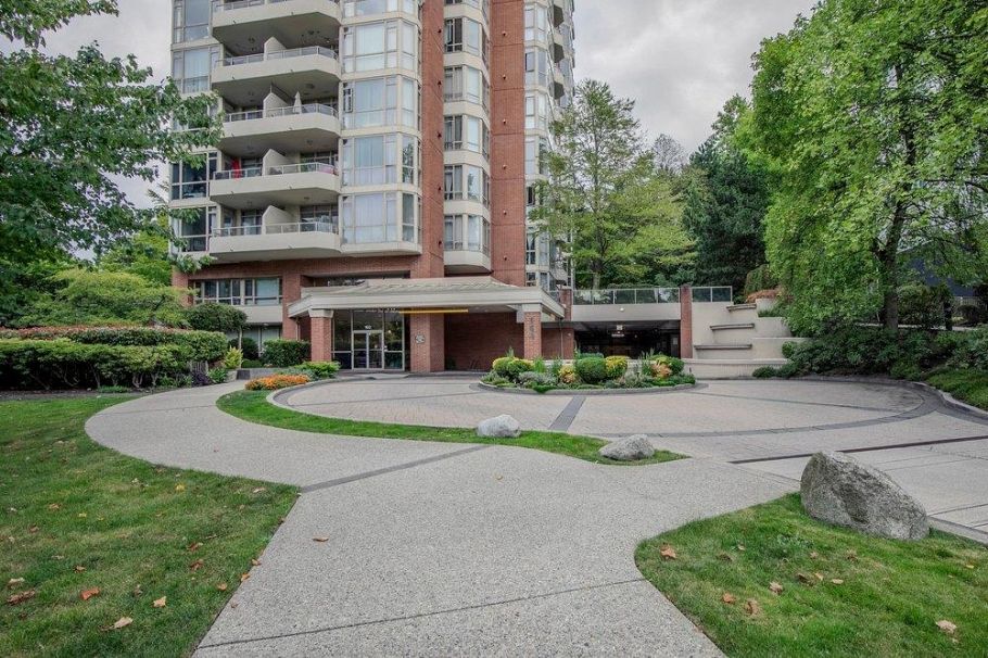606 160 W Keith Road North Vancouver, BC - 26