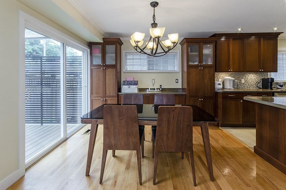 4063 W 33rd Avenue Vancouver, BC - 13