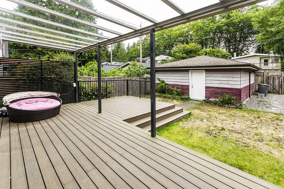 4063 W 33rd Avenue Vancouver, BC - 29