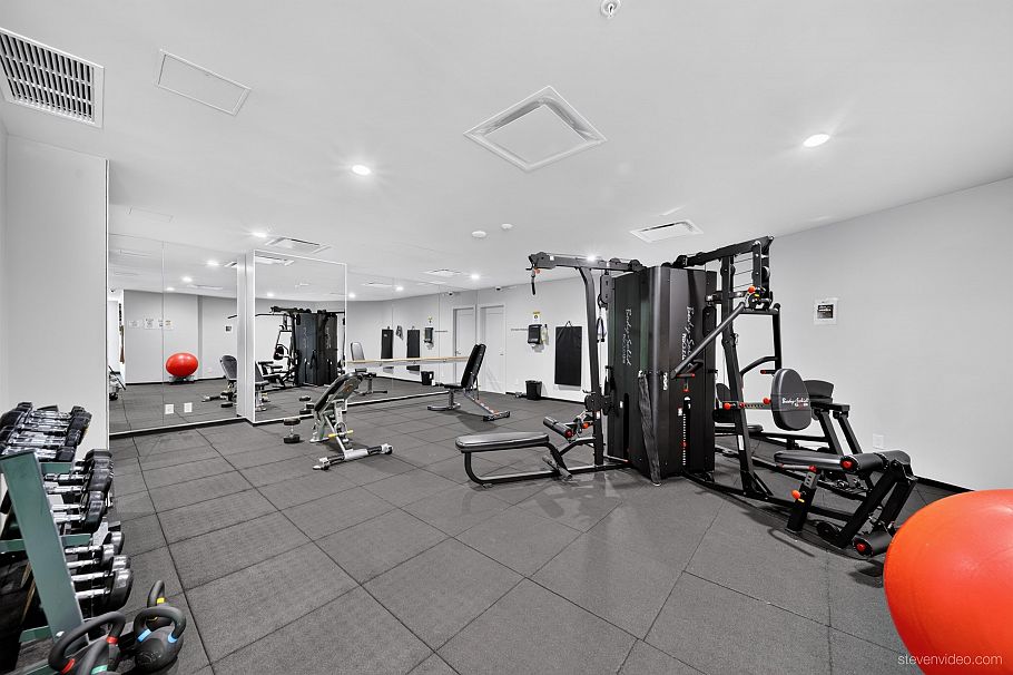 1306 5629 Birney Avenue Vancouver, BC - 23