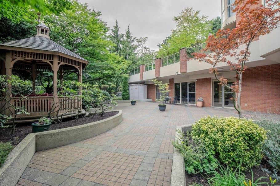 606 160 W Keith Road North Vancouver, BC - 28