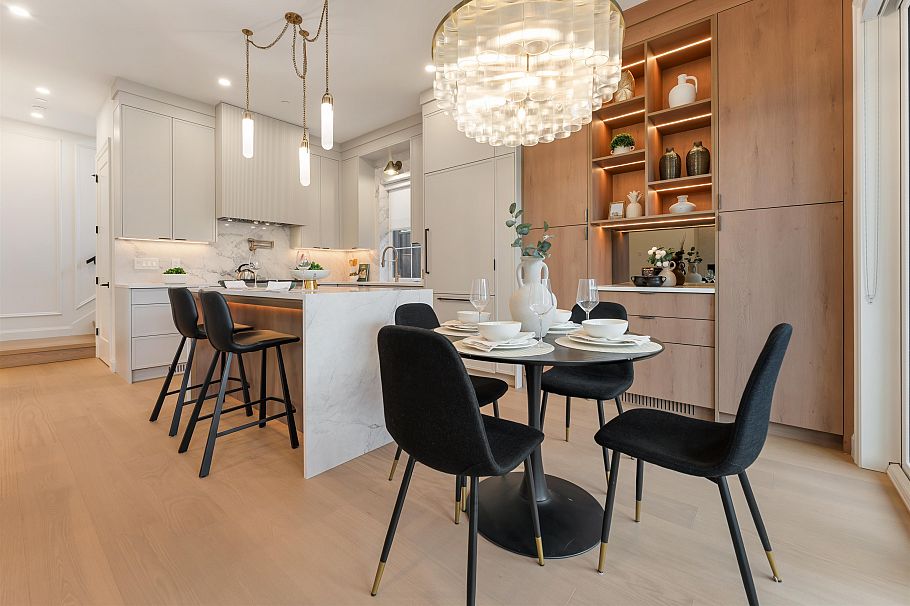 2 2256 E Pender Street Street Vancouver, BC - 12