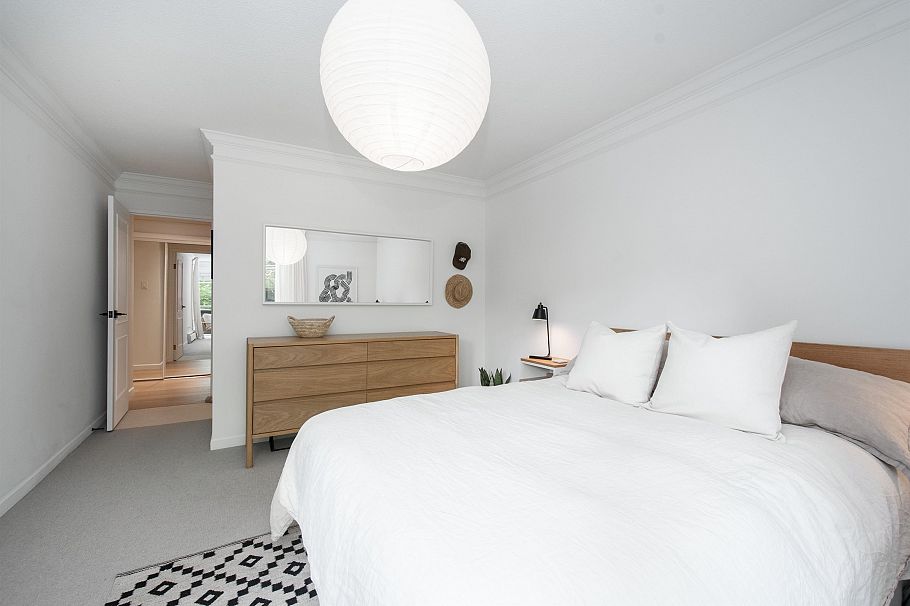 201 1777 W 13th Avenue Vancouver, BC - 25